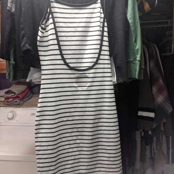 Bodycon Dress - Picture 2 of 2